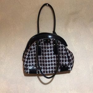 Cynthia rowley bag. Used once. Comes with dust bag